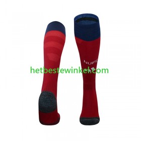 Newcastle United Uit Sokken 2024-25